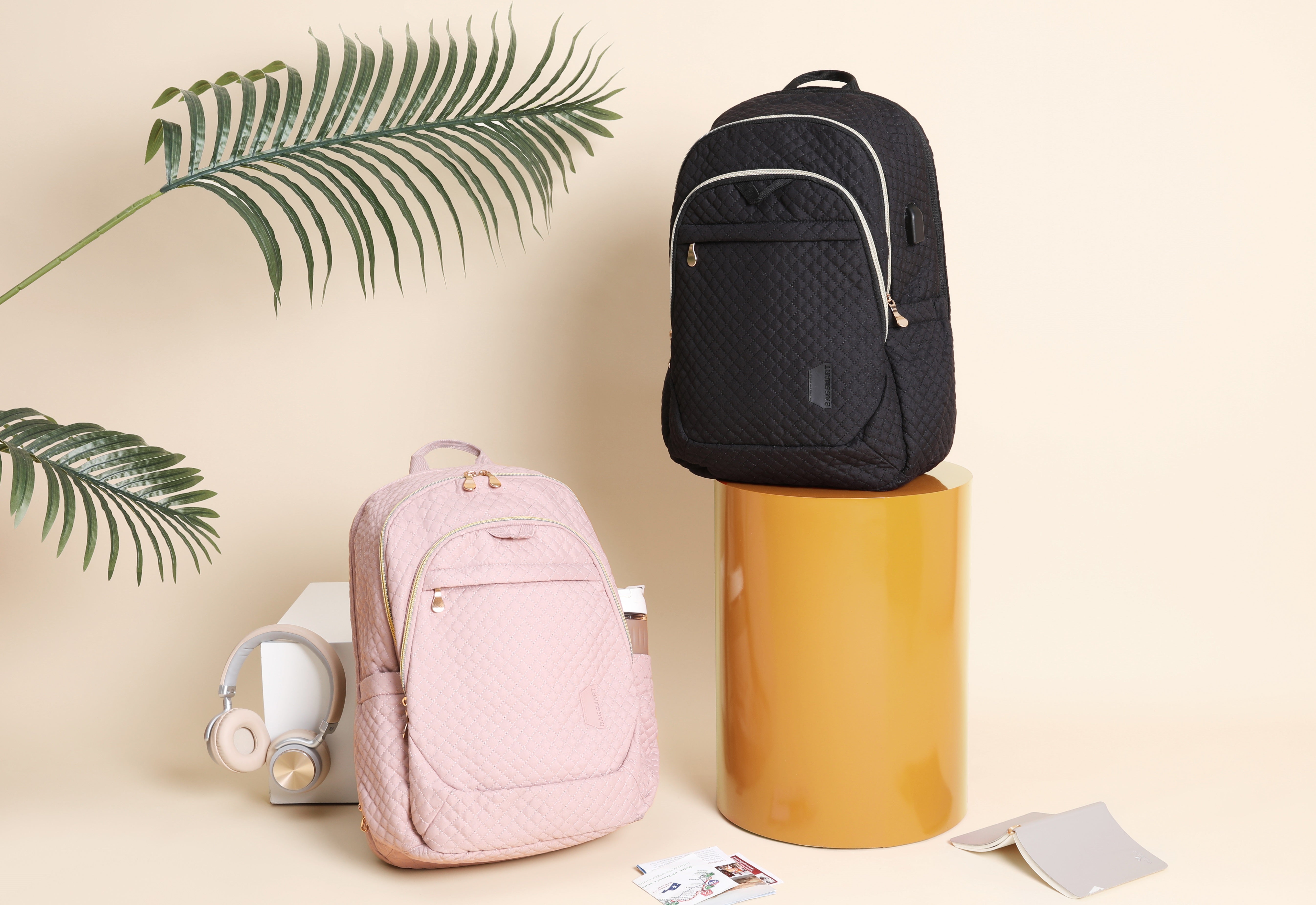 How to Choose the Right Backpack for School and College BAGSMART