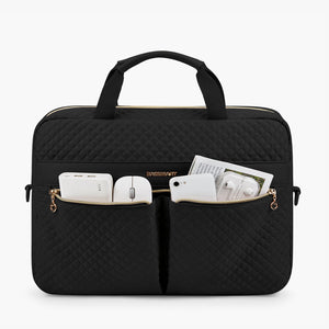 17.3 Inch Laptop Briefcase