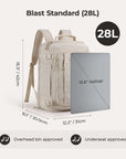 Blast Freedom Set