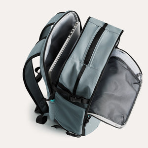 Faro 29L Carry On Travel Backpack Set