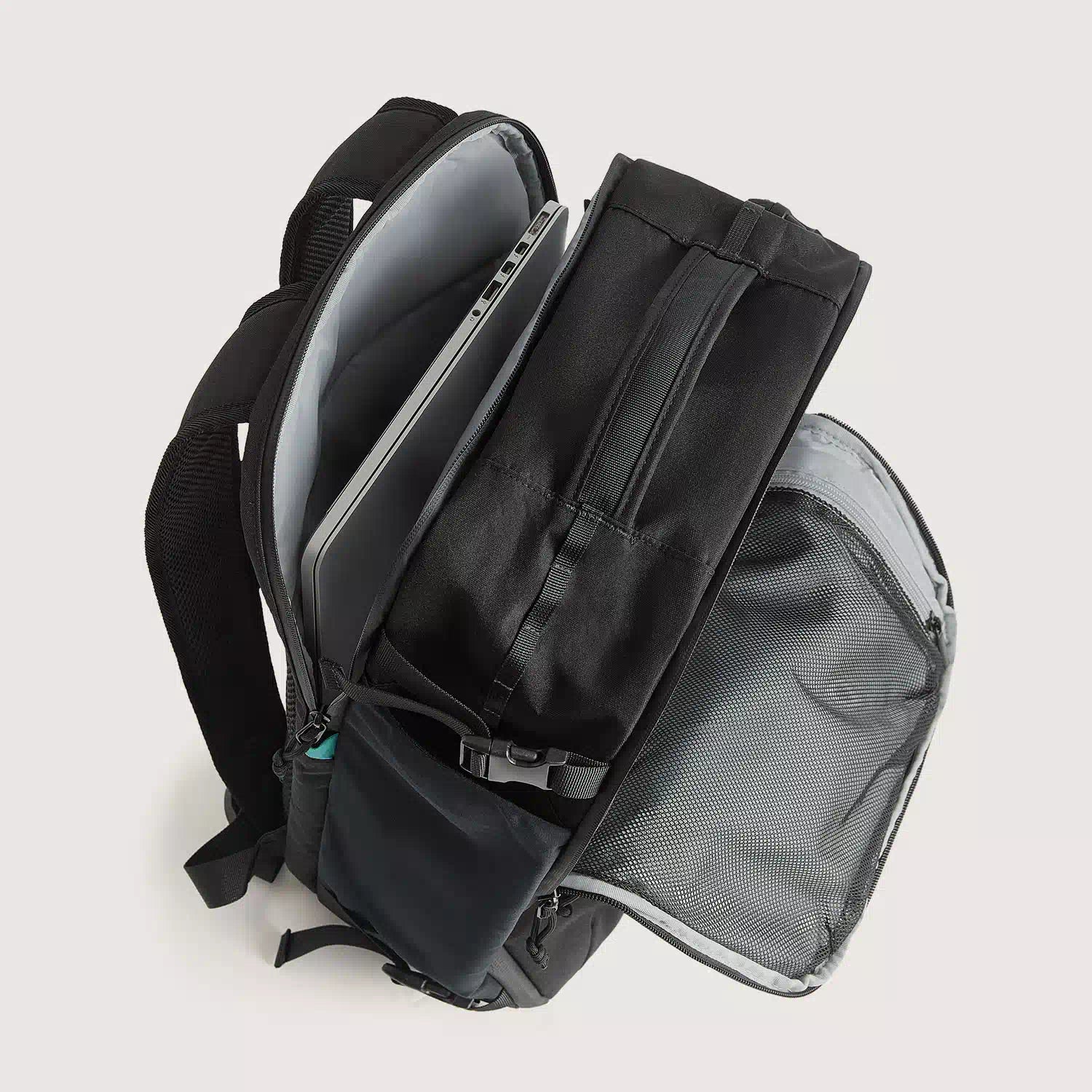 Faro 29L Carry On Travel Backpack Set