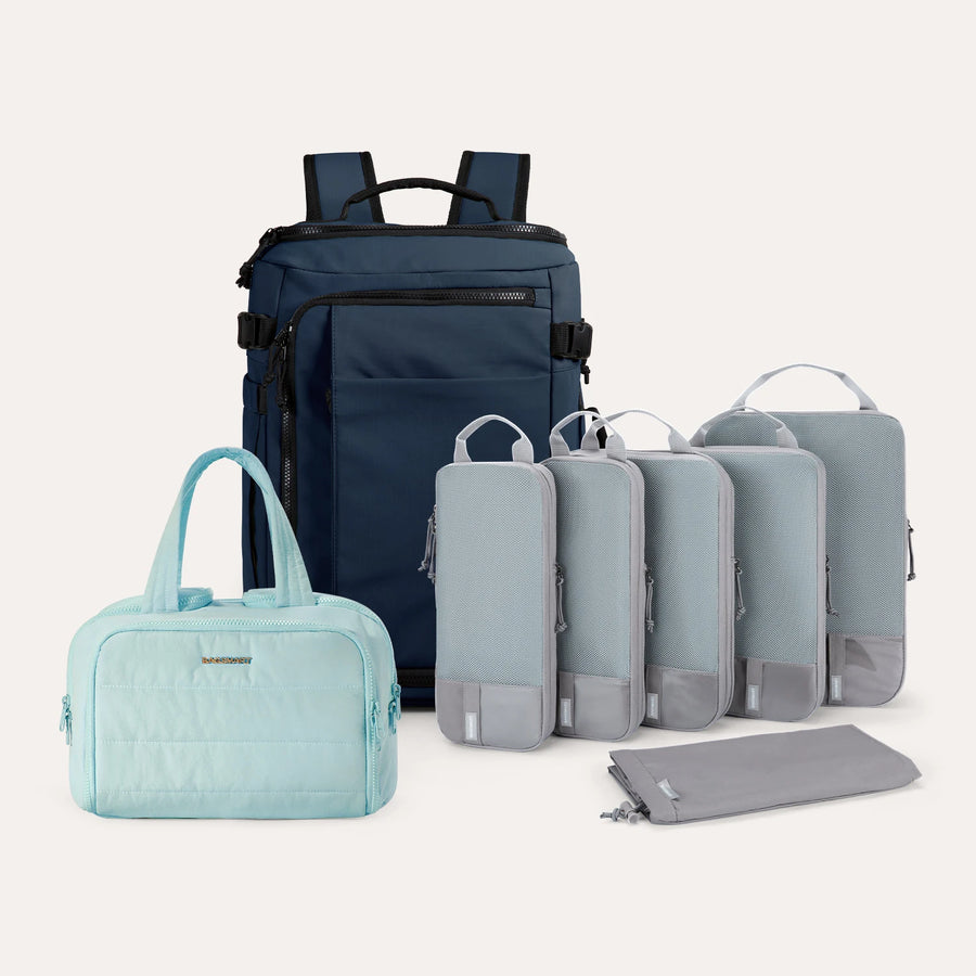Blast Travel Light Set