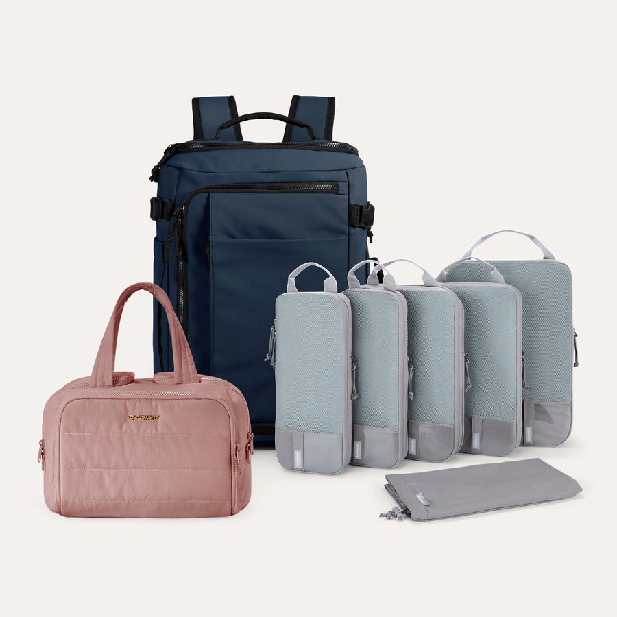 Blast Travel Light Set