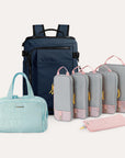 Blast Travel Light Set