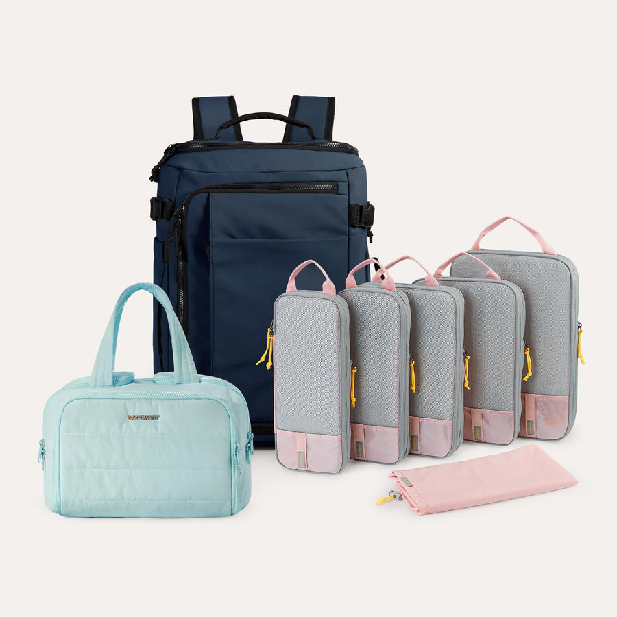 Blast Travel Light Set