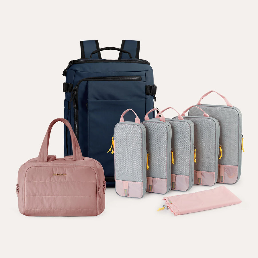 Blast Travel Light Set