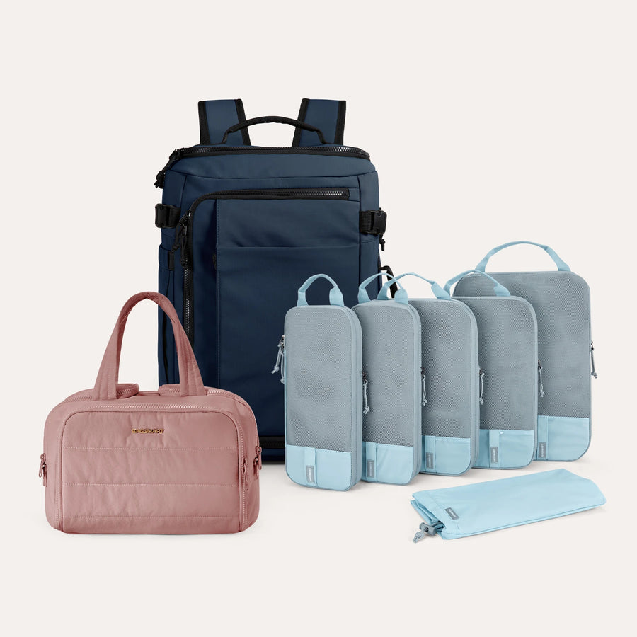 Blast Travel Light Set