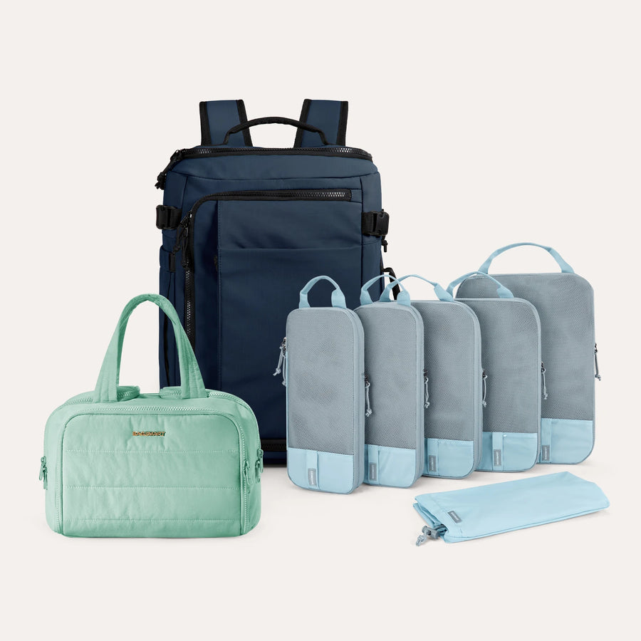 Blast Travel Light Set