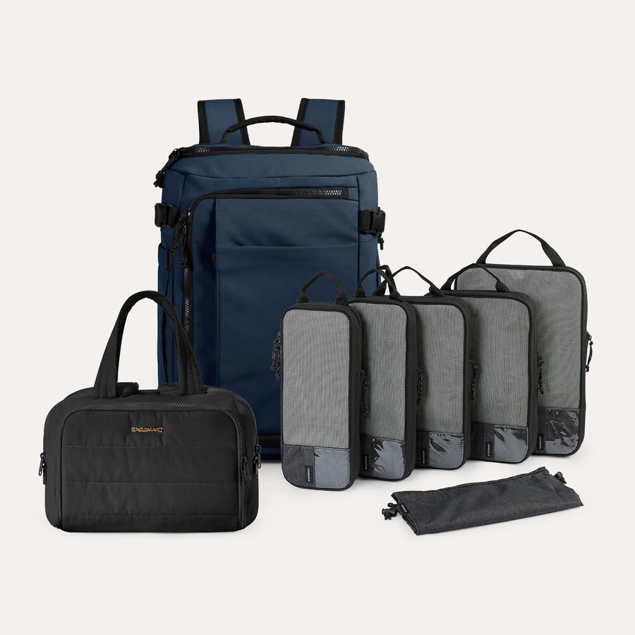 Blast Travel Light Set