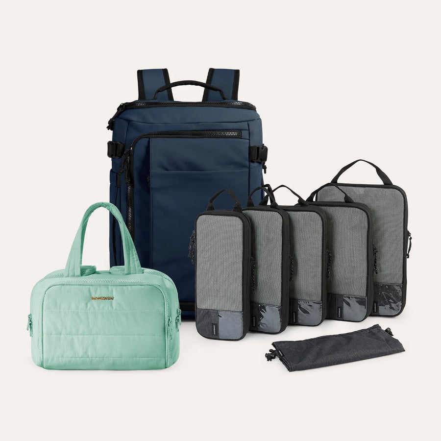 Blast Travel Light Set