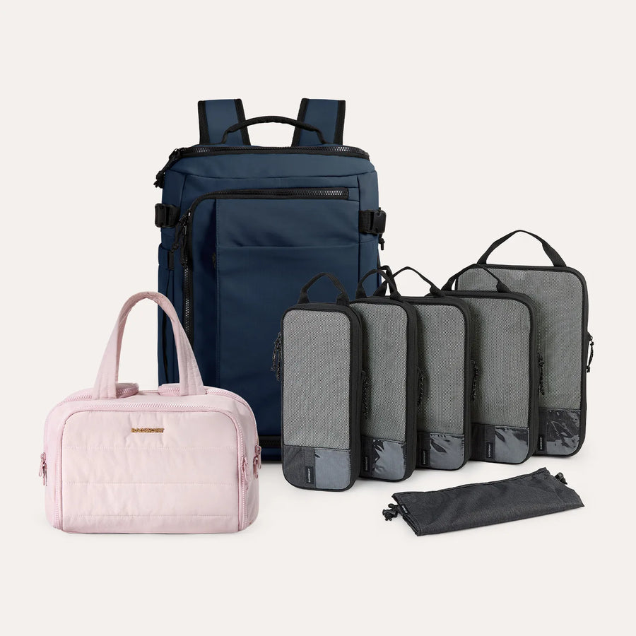 Blast Travel Light Set