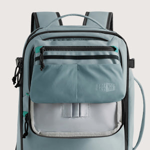 Faro 29L Carry On Travel Backpack Set