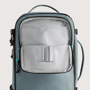Faro 29L Carry On Travel Backpack Set