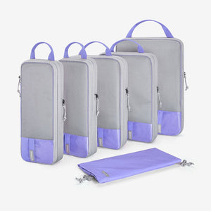 Bagsmart Compression Packing Cubes