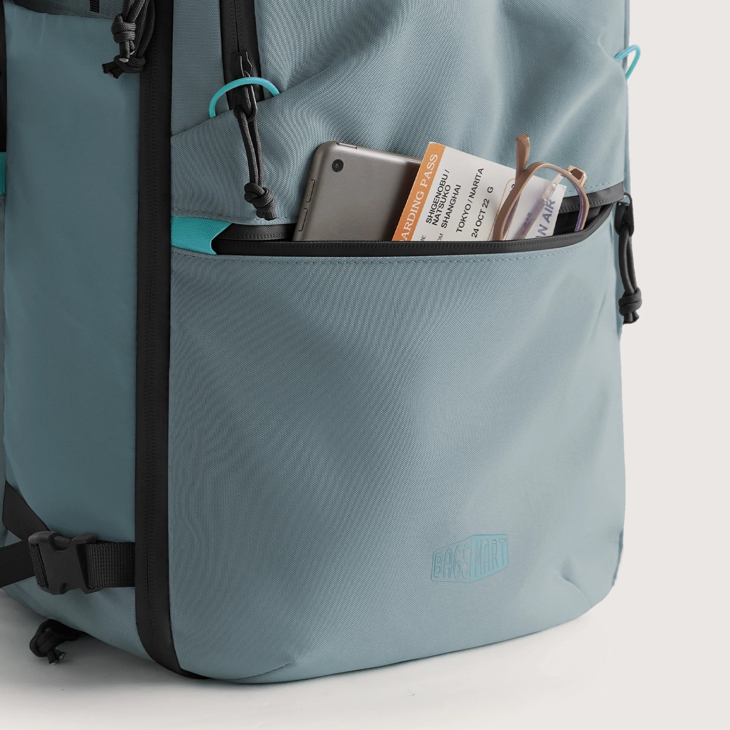 Faro 29L Carry On Travel Backpack Set