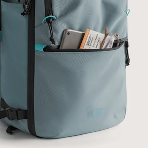 Faro 29L Carry On Travel Backpack Set