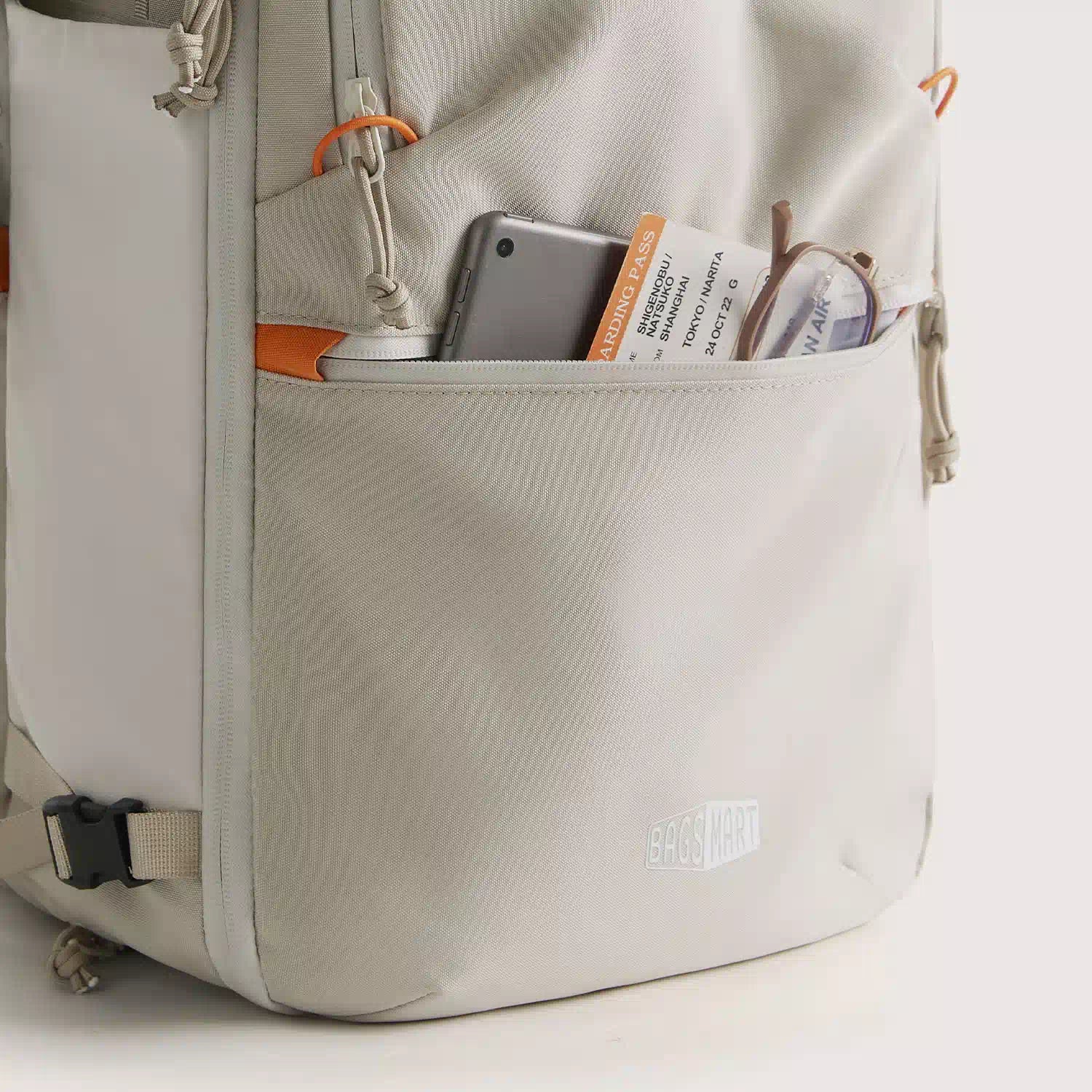 Faro 29L Carry On Travel Backpack Set