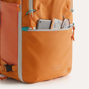 Faro 29L Carry On Travel Backpack Set