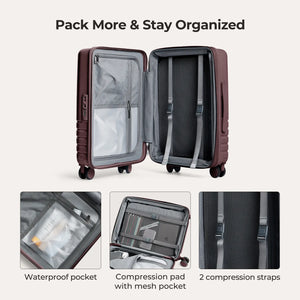Getaway 20" Carry-On