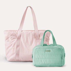 Zora Travel Set