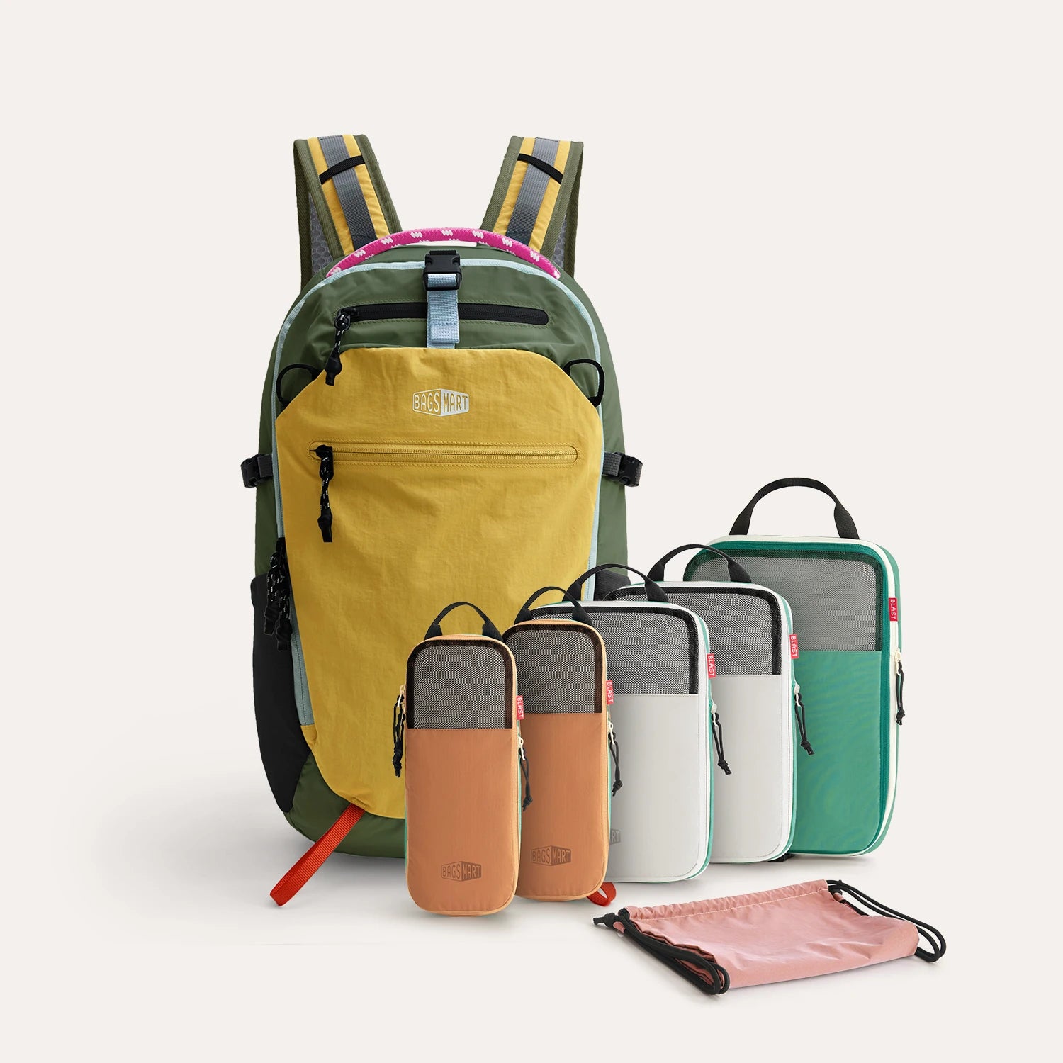 Faro Travel Kit