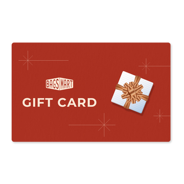 E-Gift Card-Happy Holidays