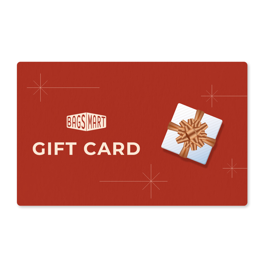 E-Gift Card-Happy Holidays