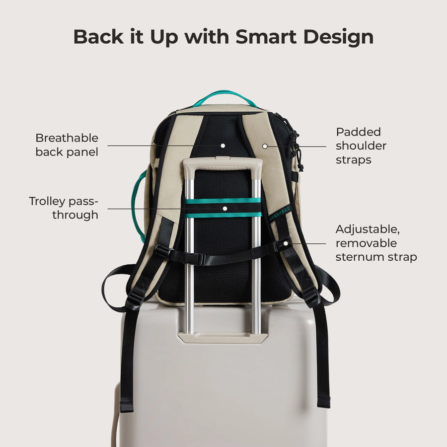 Blast Elite 22L Backpack