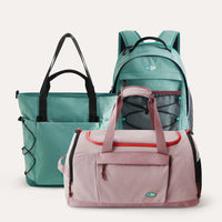 Agate Green