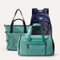 Agate Green