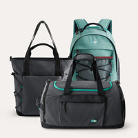Agate Green