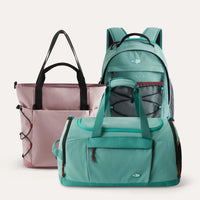 Agate Green