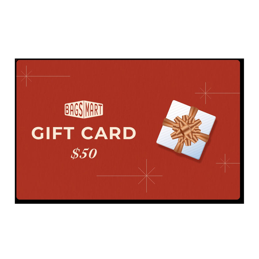 E-Gift Card-Happy Holidays