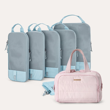 Crush Easy Trip Set
