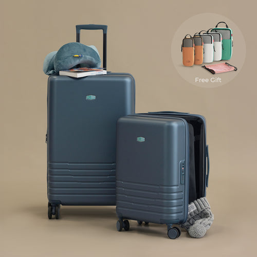 Getaway Luggage Set