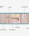 Free Gift -Dazzling Jewelry Organizer