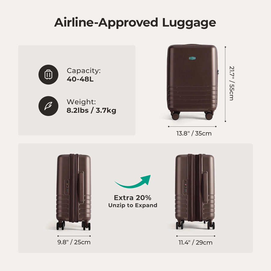 Getaway 20" Carry-On