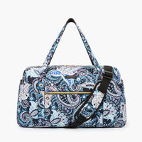 Blue Paisley
