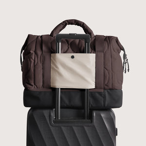 Paz 34L Duffle