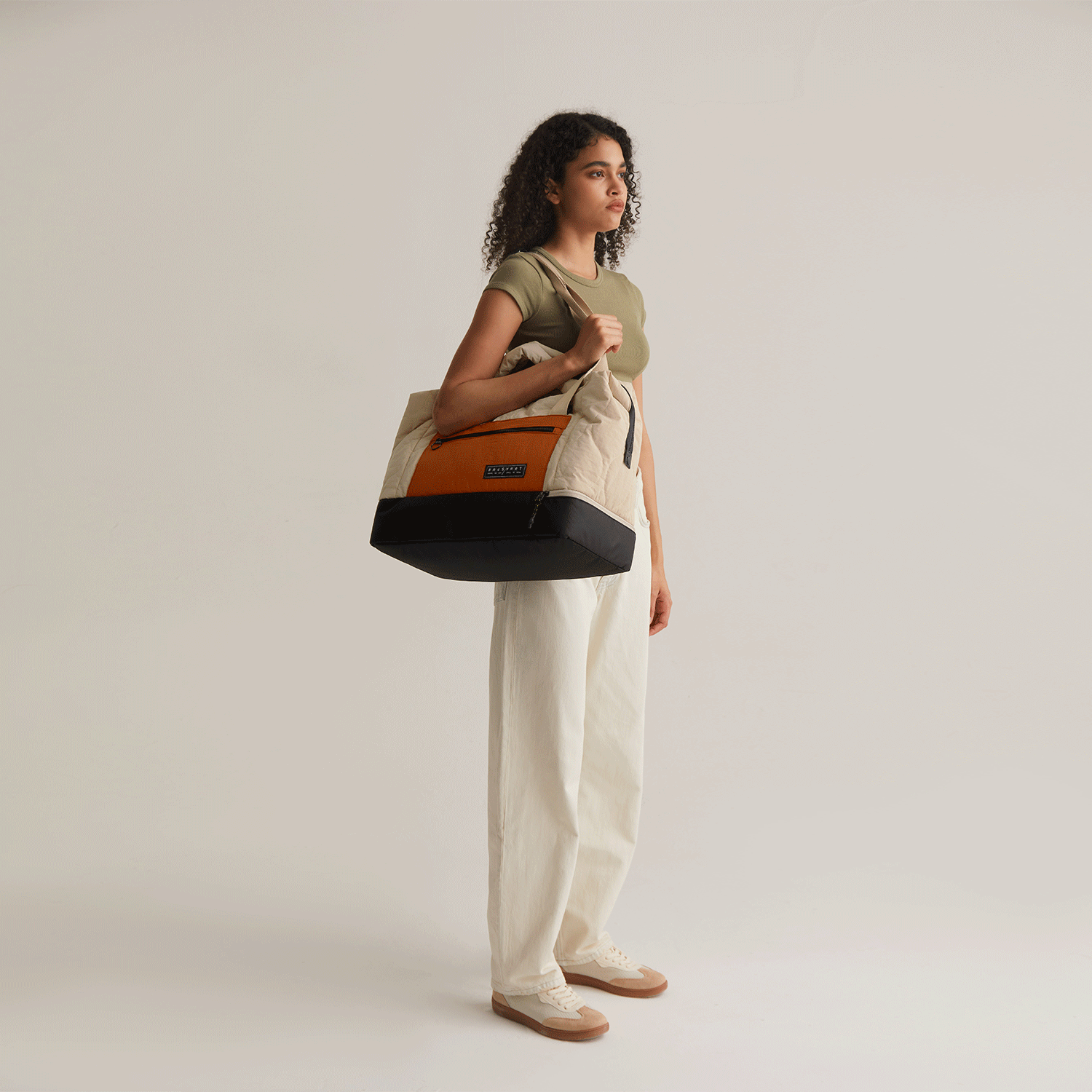 Walker Duffle Bag Travel Duffle Large Capacity