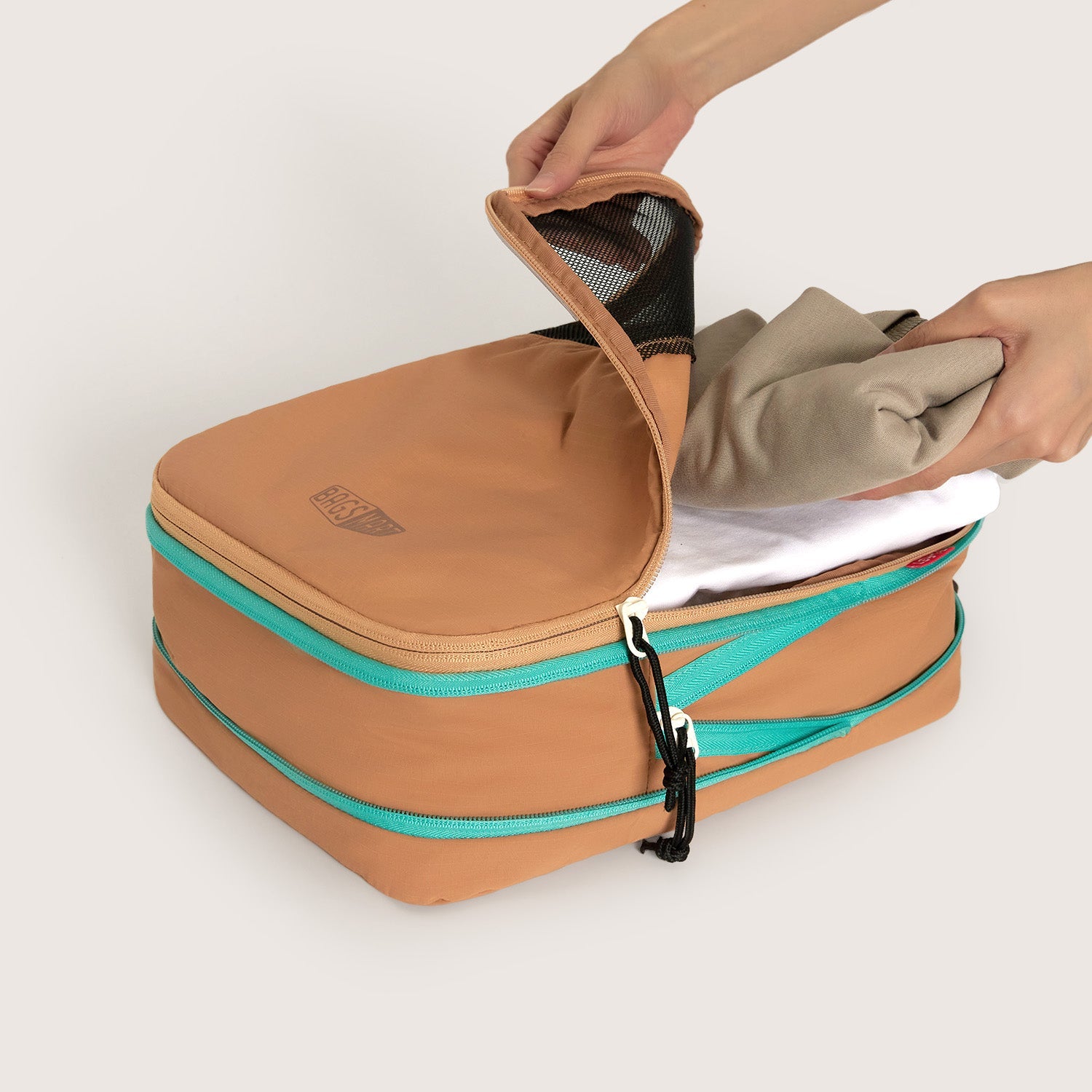 Blast Travel Packing Cubes