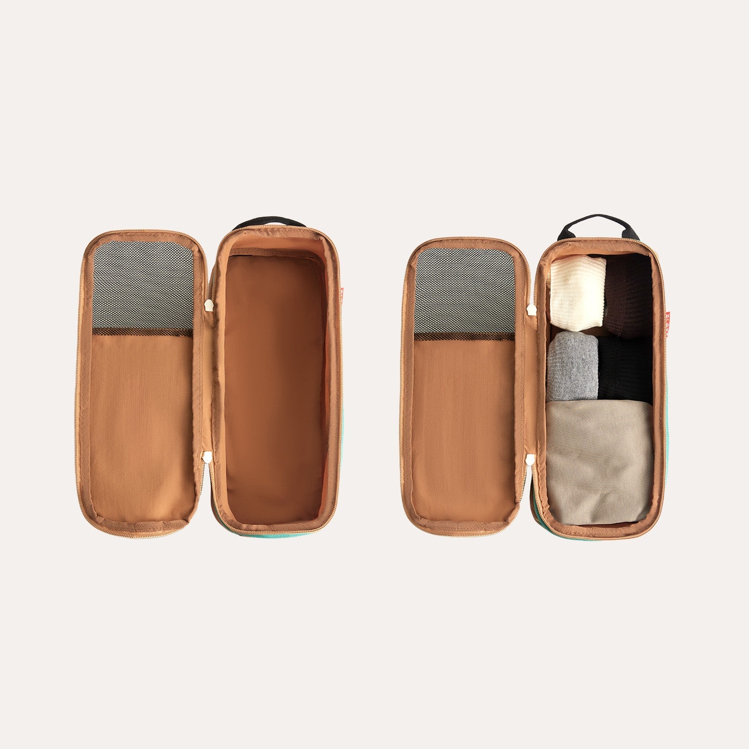 Blast Travel Packing Cubes