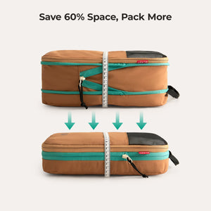 Blast Travel Packing Cubes