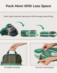 Blast Travel Packing Cubes