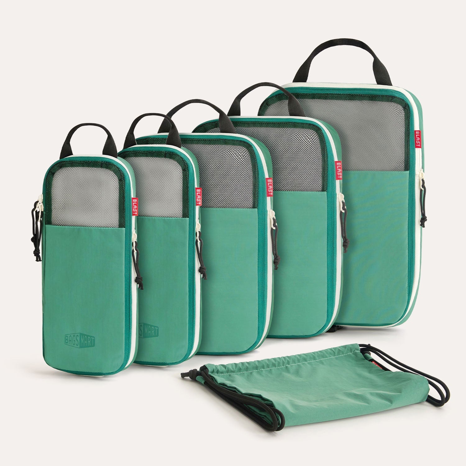 Blast Travel Packing Cubes