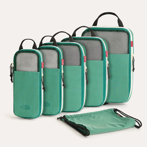 Blast Travel Packing Cubes