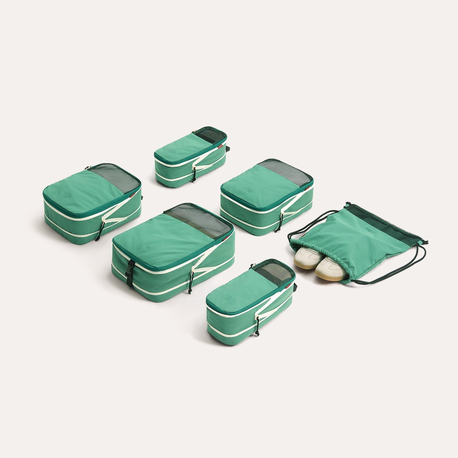 Blast Travel Packing Cubes