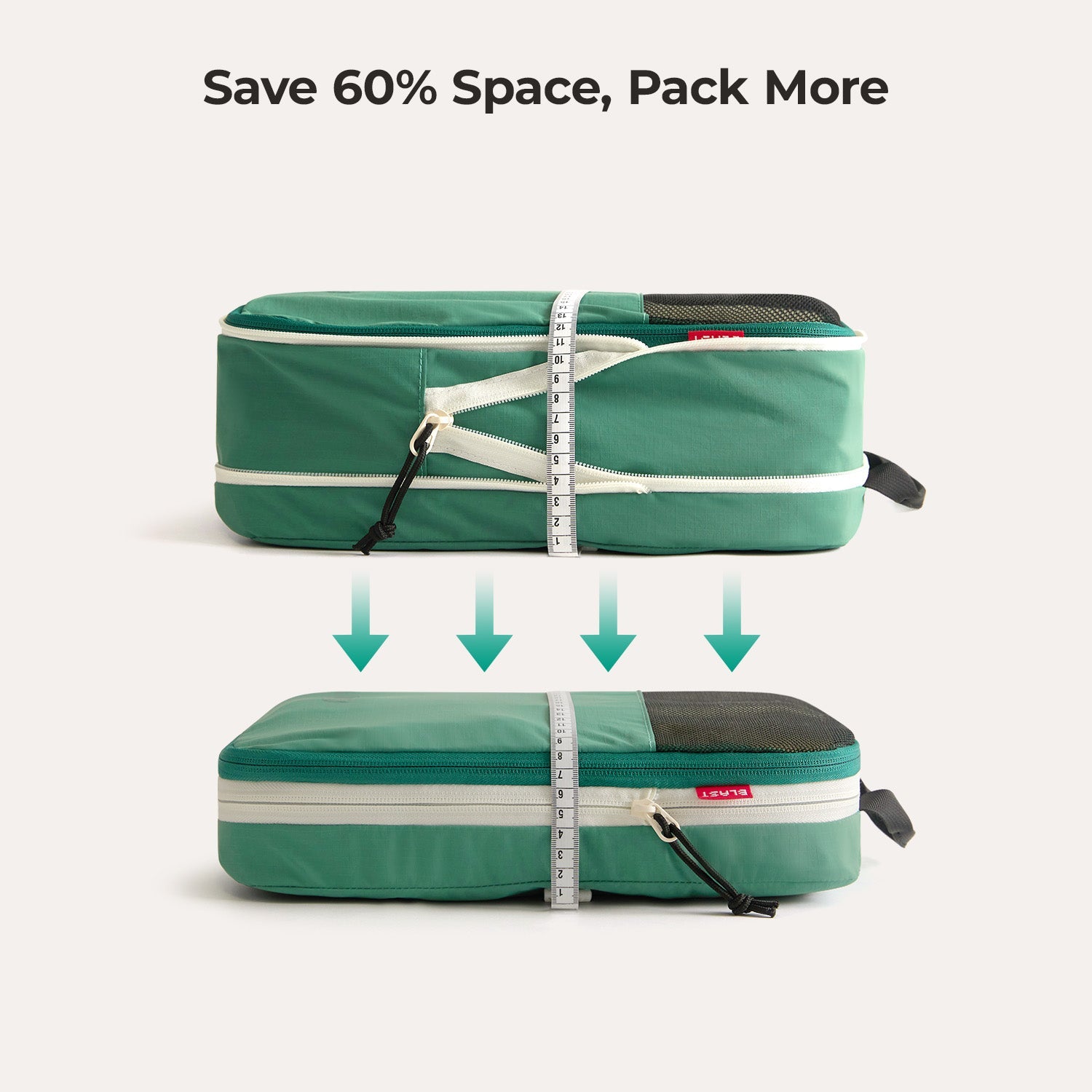 Blast Travel Packing Cubes