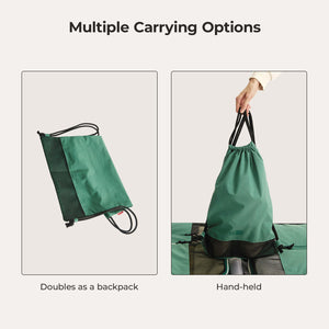 Blast Travel Packing Cubes