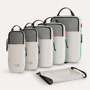Blast Travel Packing Cubes